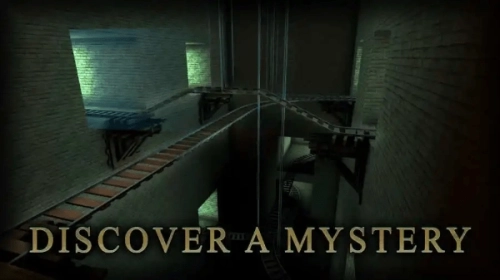 遗产3隐藏的遗迹（Legacy 3 - The Hidden Relic）图2