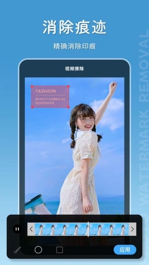 马赛克去除大师图1