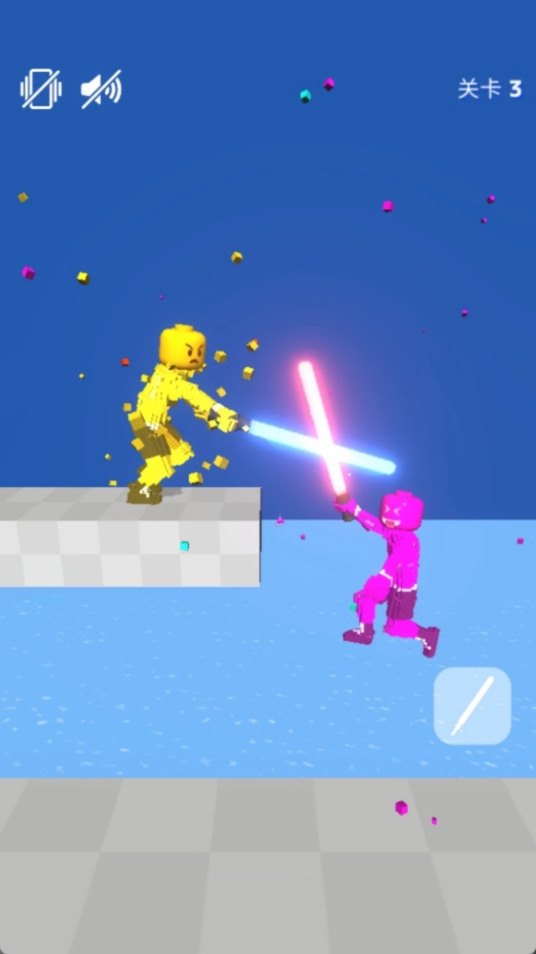 铁血先锋游戏图2