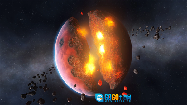 星球毁灭模拟器图4