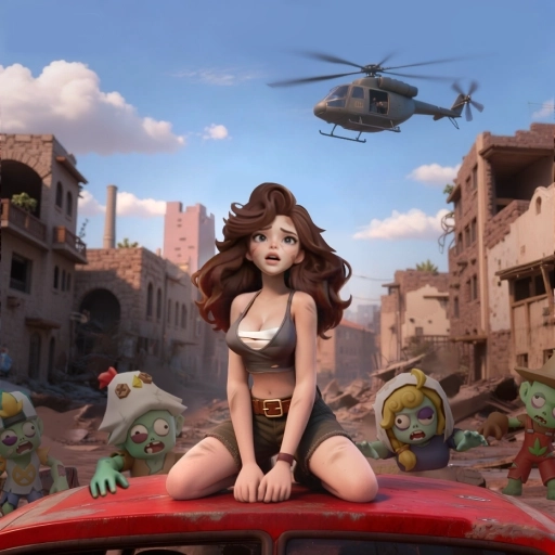 职场丧尸（The Working Dead）