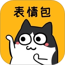 皮皮鸭表情包软件