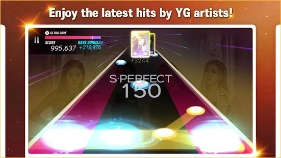 superstar yg游戏图4