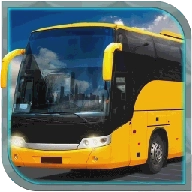 机场巴士模拟器