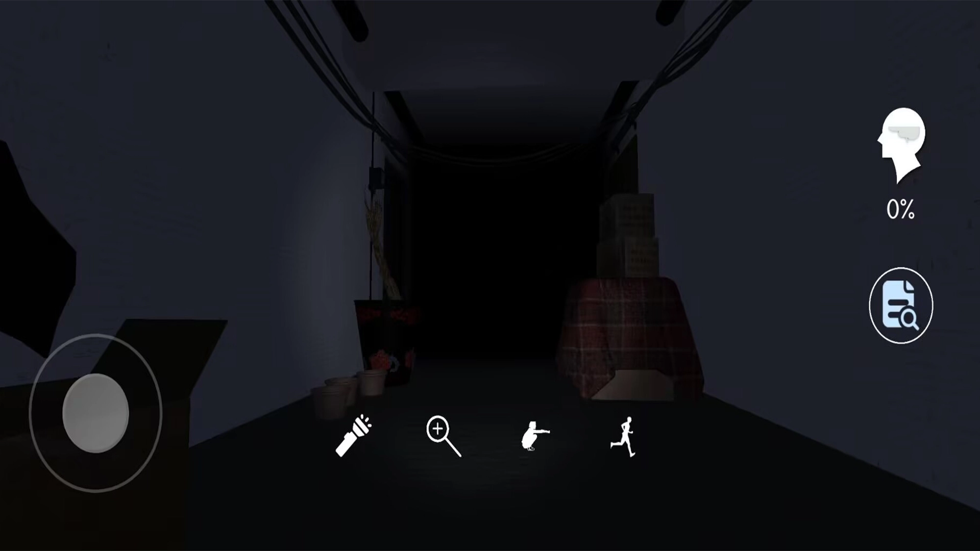 谁是目击证人游戏图1