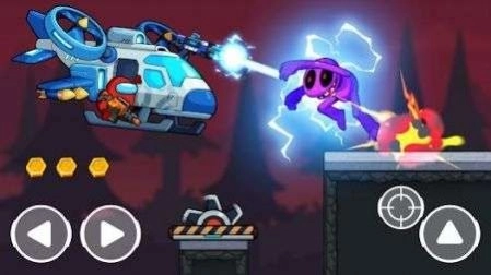 Imposter Shooter安卓版图2