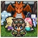 像素地牢英雄汉化版