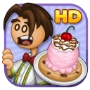 老爹饼干圣代店HD版