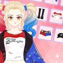 闪亮换装季游戏