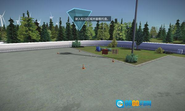 模拟建造3中文版图2