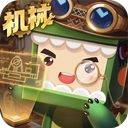 迷你世界雨林版