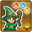 魔法师大冒险汉化无广告