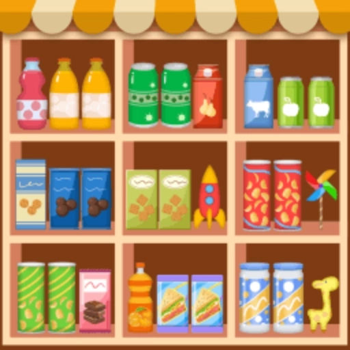 你的货柜来了游戏