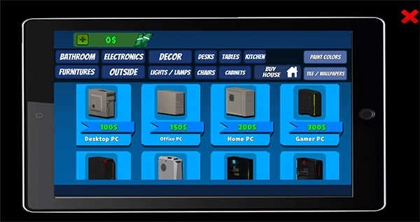 装修模拟器手机版