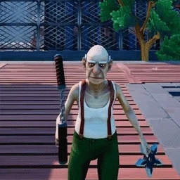 孤独的刘先生游戏