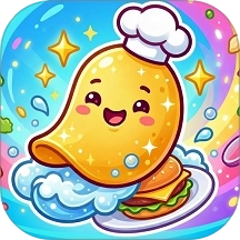 薯片制作师游戏