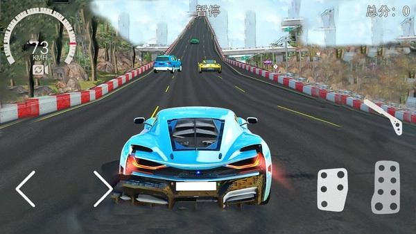 极品竞速飙车图4