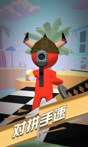 武士切切切图2