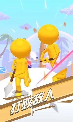 武士切切切图3