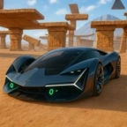 火箭赛车速度驾驶 v0.01.28