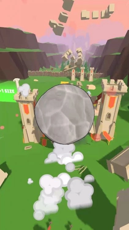 Roll The Rock游戏(2)