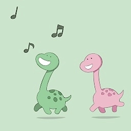 会说话的恐龙最新版