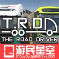 道路司机模拟器