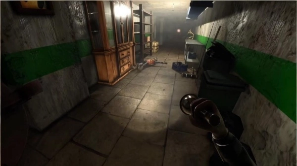 找到所有的异常之处图3