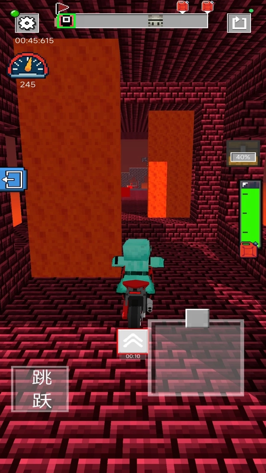 竞速摩托传说图3