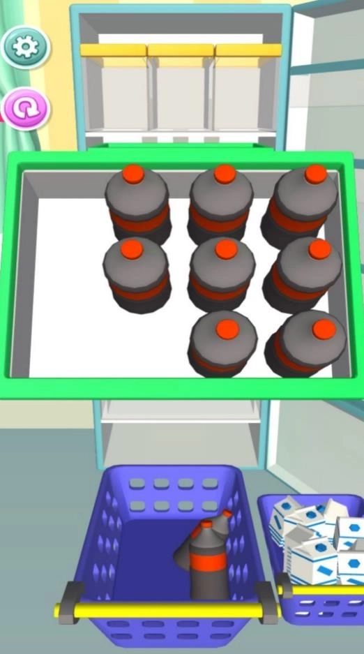 谈判高手超市争霸图1