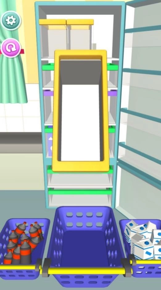 谈判高手超市争霸图2