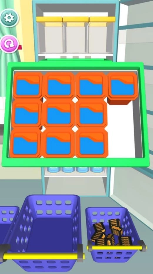 谈判高手超市争霸图3