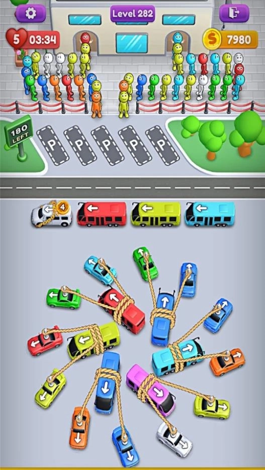 王子公主请上车图1