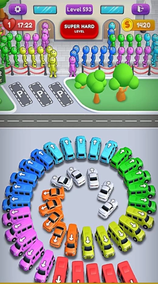 王子公主请上车图3