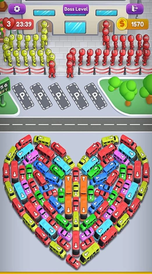 王子公主请上车图4