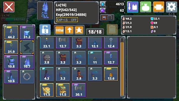 迷宫传说2最新版图2