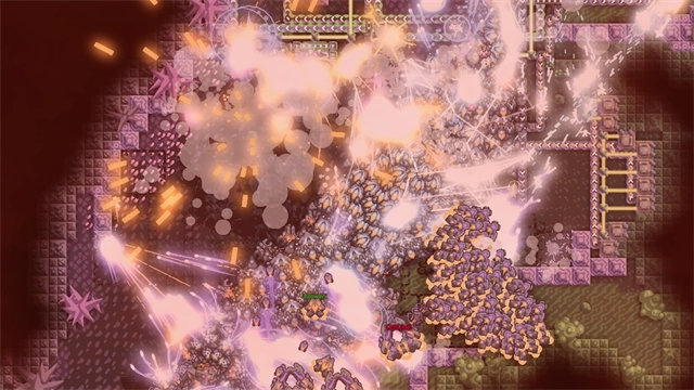 像素工厂最新版图2