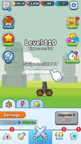 爆炸球手机版图2