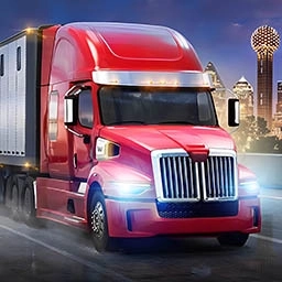 遨游中国模拟器中文版