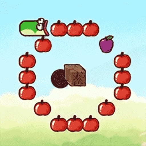 神奇闯关小能手