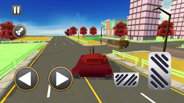 战争运输模拟器(1)