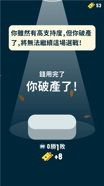 总统大选模拟器最新版图2