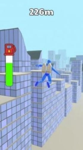 火箭人(Rocket Man)图1