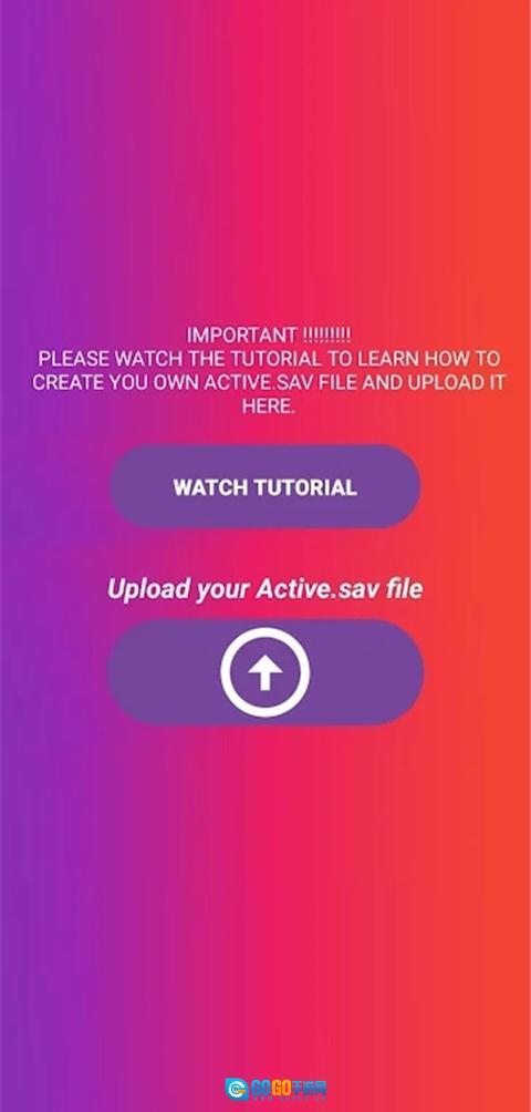 90fps画质助手国际服图3
