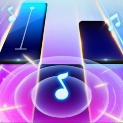 完美钢琴白块游戏