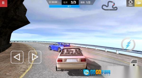 地平线极限竞速图1