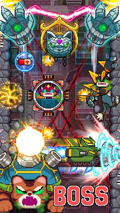 CatJump安装器游戏(2)