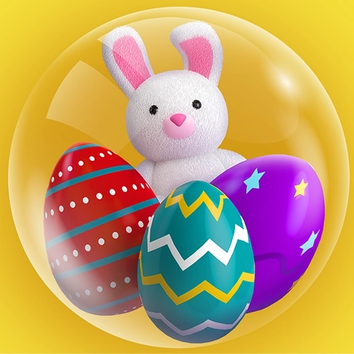 球球爱消除游戏