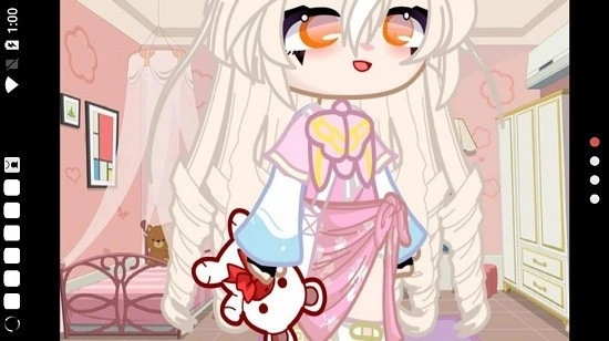 Gacha club Edition游戏图3