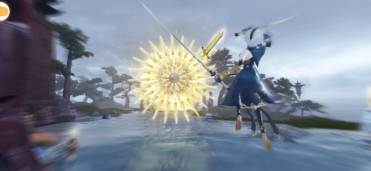 剑魂online最新版(3)